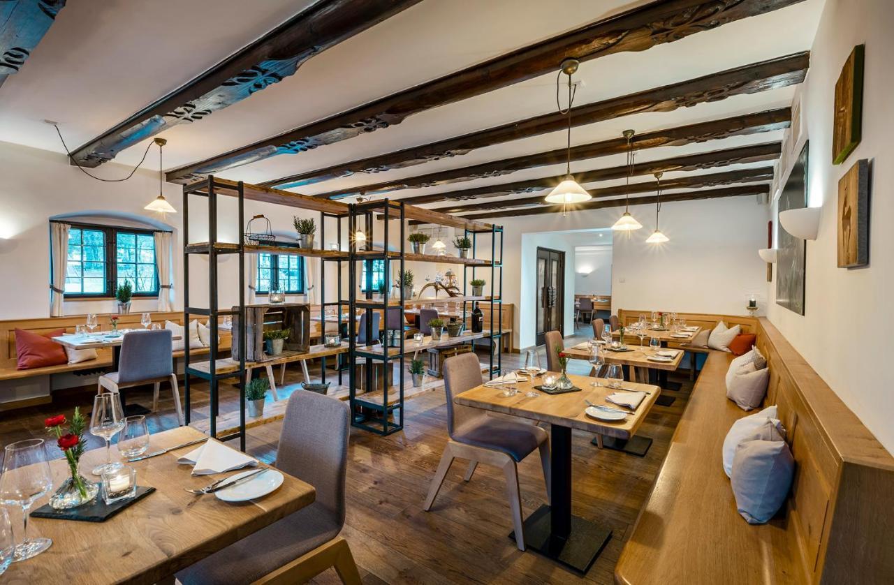 Alperie Ferienhaus Schliersee Dış mekan fotoğraf