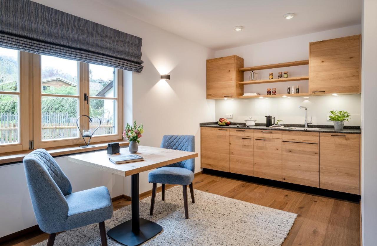 Alperie Ferienhaus Schliersee Dış mekan fotoğraf