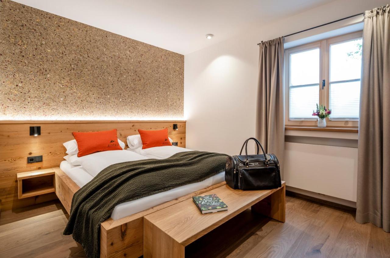 Alperie Ferienhaus Schliersee Dış mekan fotoğraf