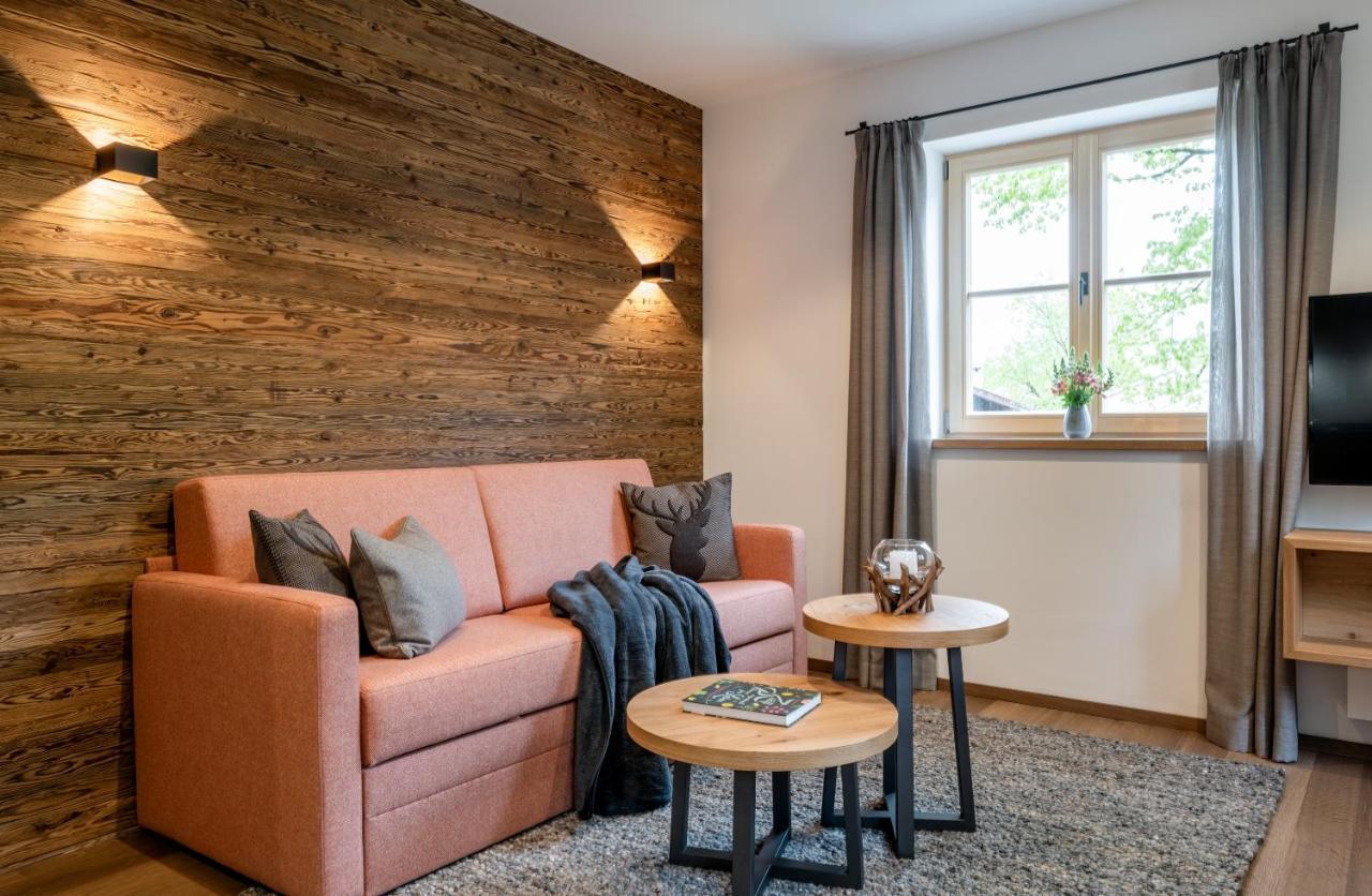 Alperie Ferienhaus Schliersee Dış mekan fotoğraf