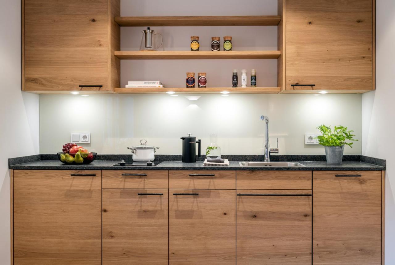 Alperie Ferienhaus Schliersee Dış mekan fotoğraf