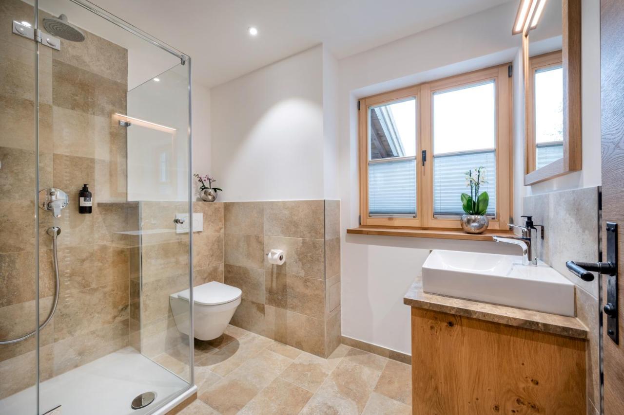 Alperie Ferienhaus Schliersee Dış mekan fotoğraf