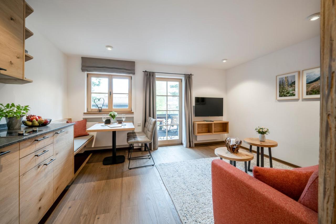 Alperie Ferienhaus Schliersee Dış mekan fotoğraf