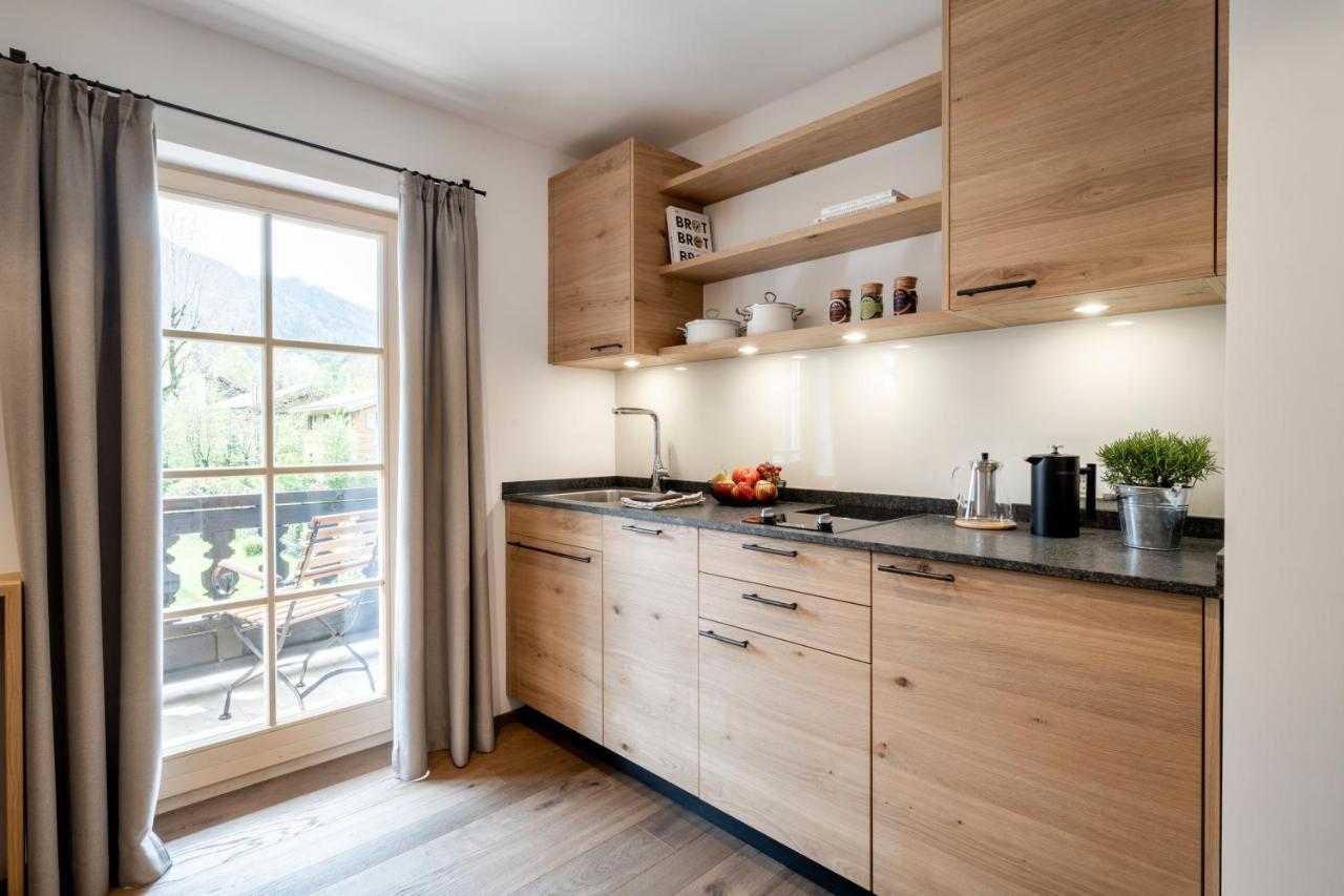 Alperie Ferienhaus Schliersee Dış mekan fotoğraf