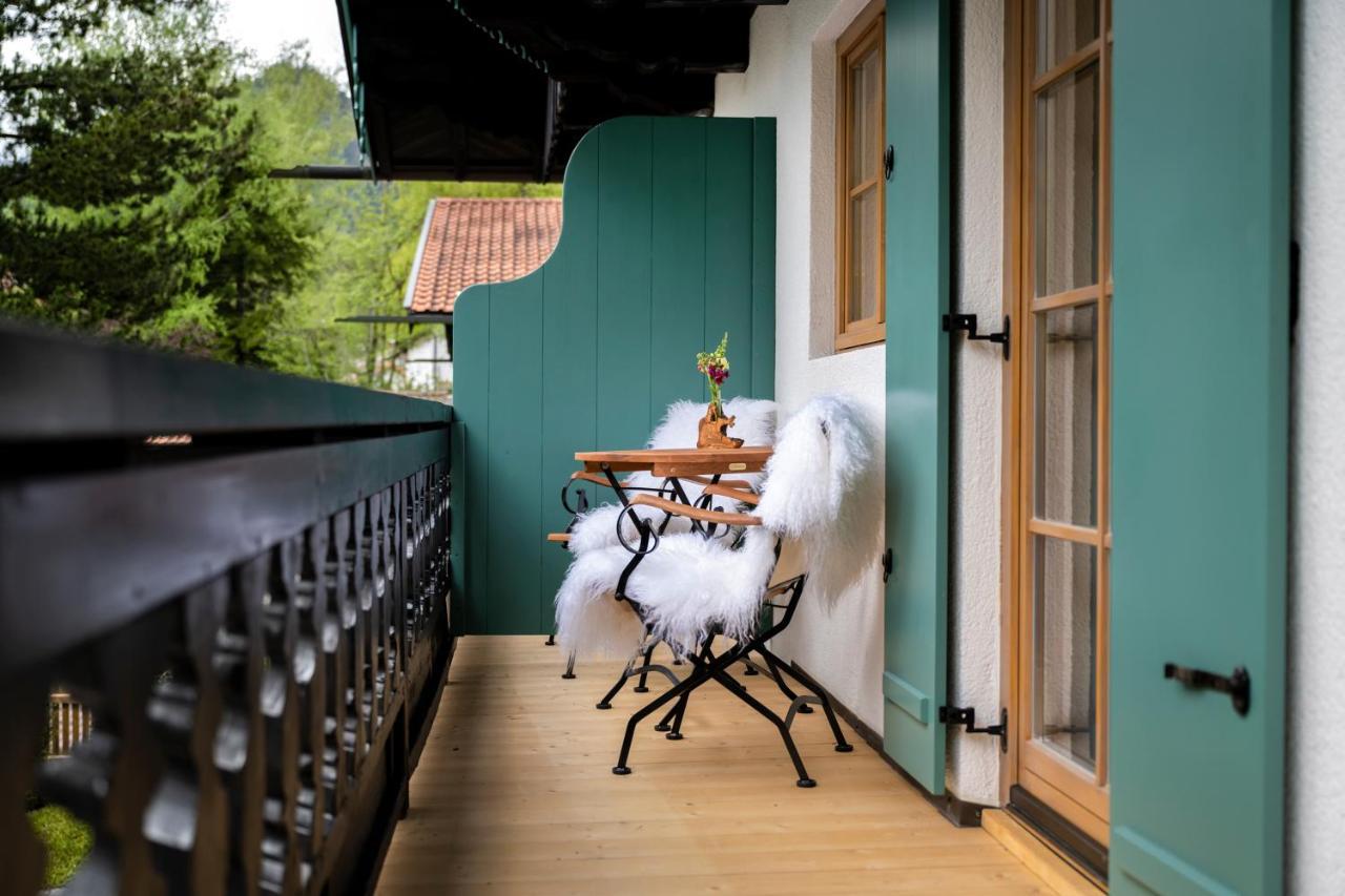 Alperie Ferienhaus Schliersee Dış mekan fotoğraf