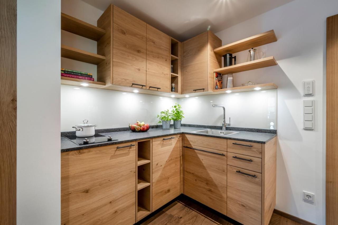 Alperie Ferienhaus Schliersee Dış mekan fotoğraf