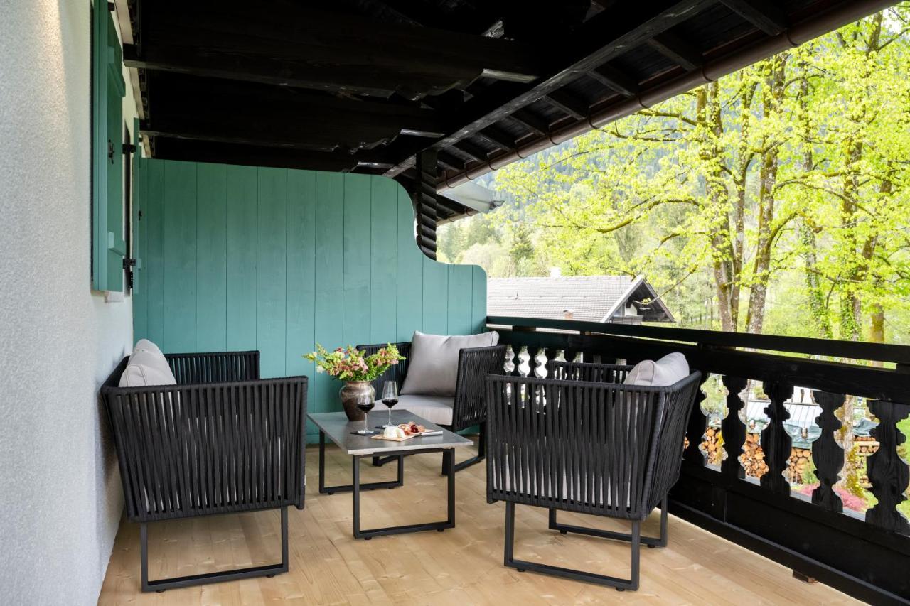 Alperie Ferienhaus Schliersee Dış mekan fotoğraf