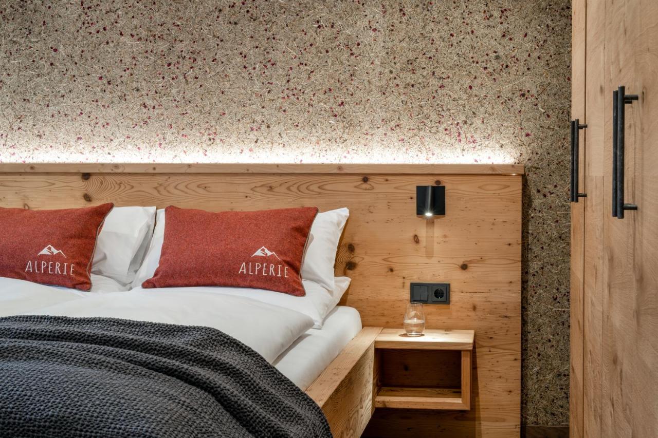 Alperie Ferienhaus Schliersee Dış mekan fotoğraf