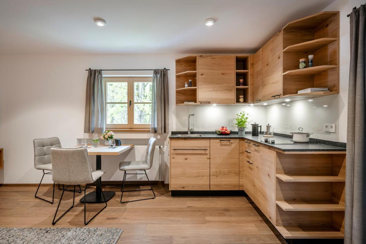 Alperie Ferienhaus Schliersee Dış mekan fotoğraf