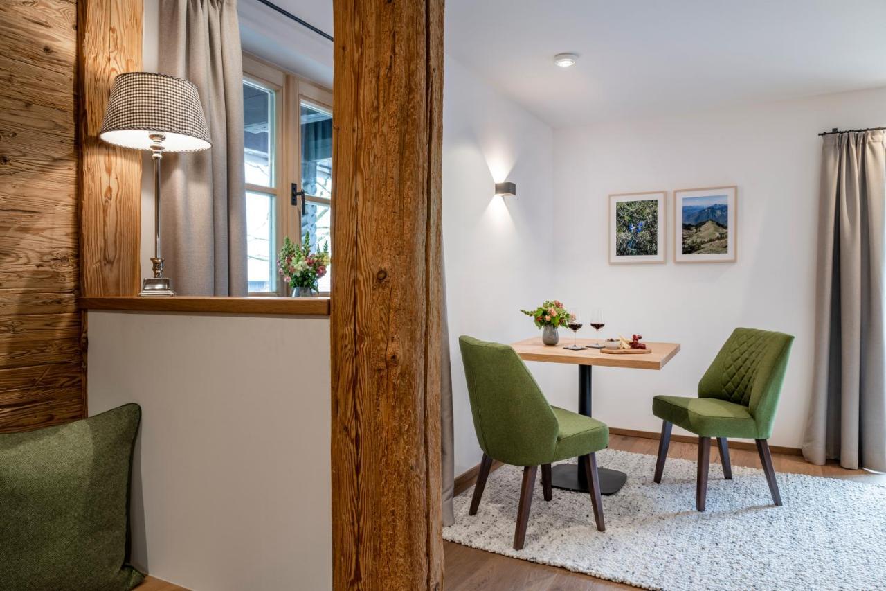 Alperie Ferienhaus Schliersee Dış mekan fotoğraf