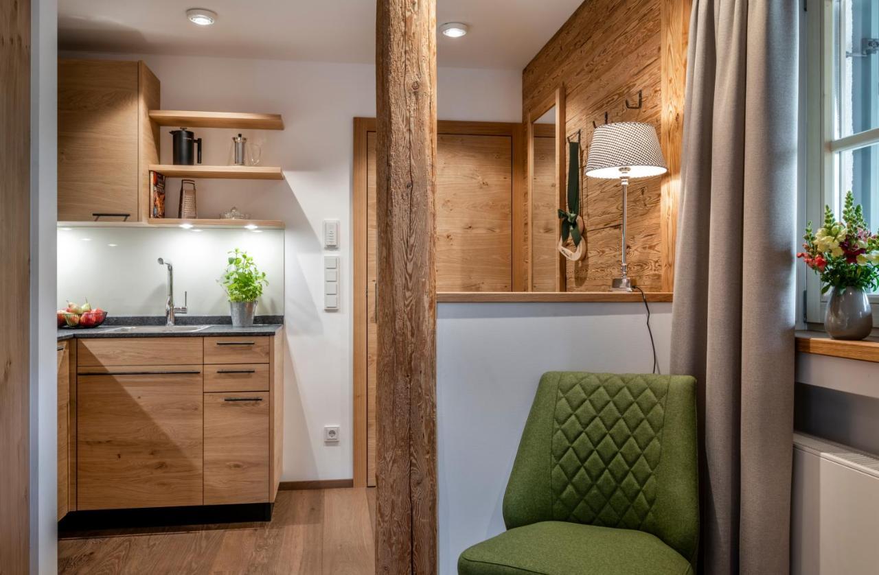 Alperie Ferienhaus Schliersee Dış mekan fotoğraf