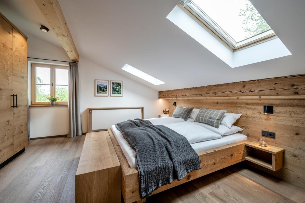 Alperie Ferienhaus Schliersee Dış mekan fotoğraf