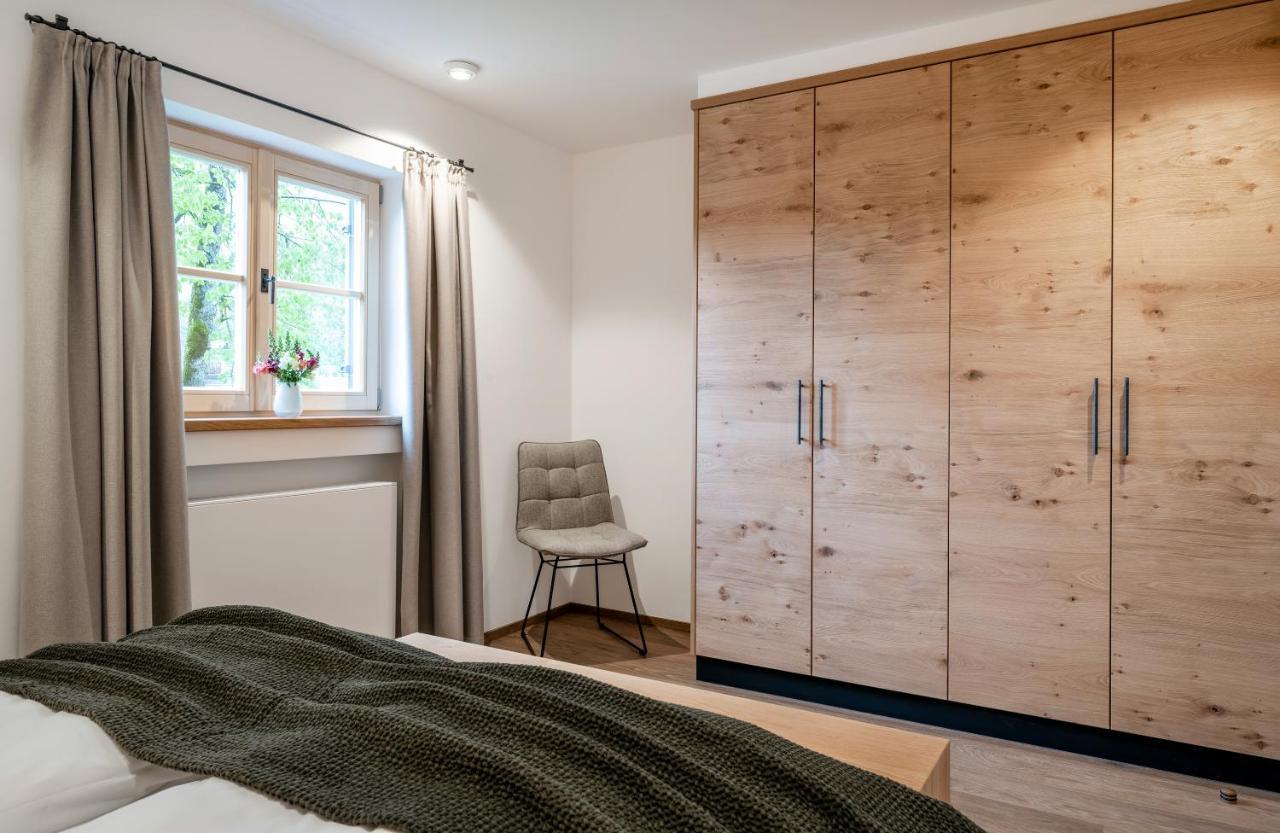 Alperie Ferienhaus Schliersee Dış mekan fotoğraf