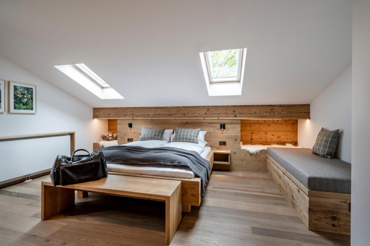 Alperie Ferienhaus Schliersee Dış mekan fotoğraf