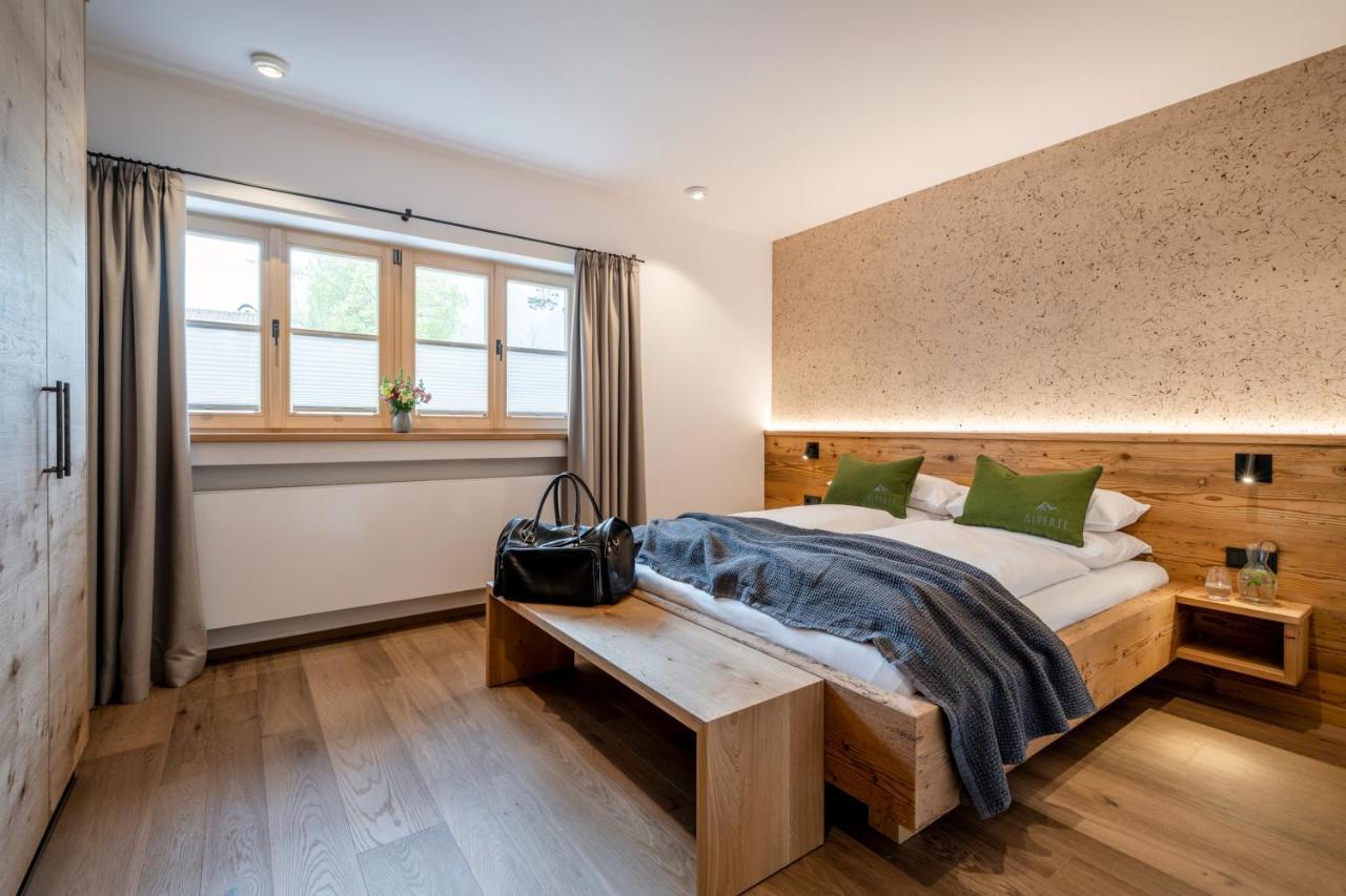 Alperie Ferienhaus Schliersee Dış mekan fotoğraf