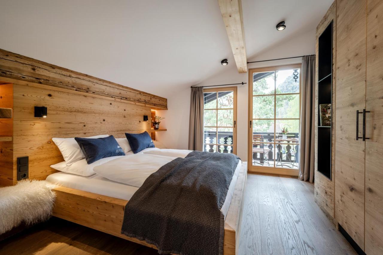 Alperie Ferienhaus Schliersee Dış mekan fotoğraf