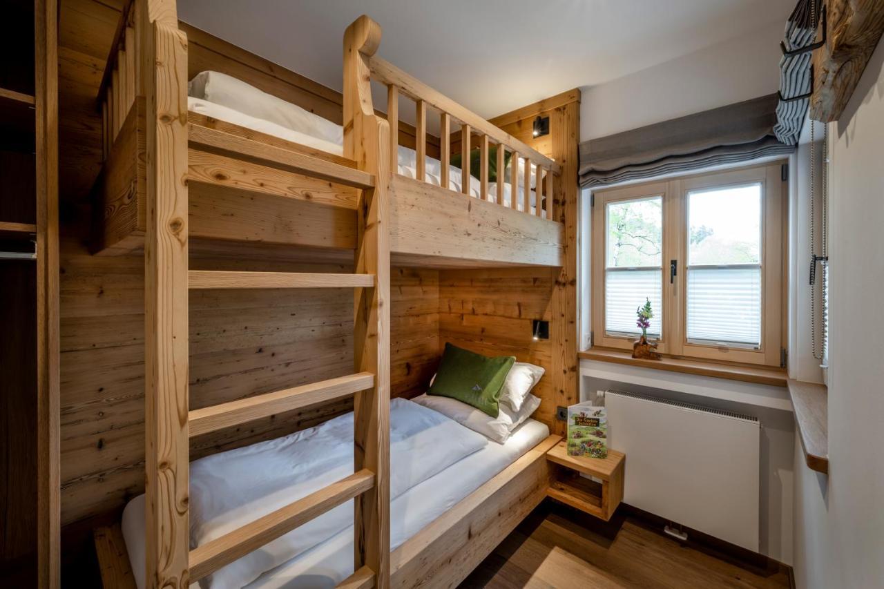 Alperie Ferienhaus Schliersee Dış mekan fotoğraf