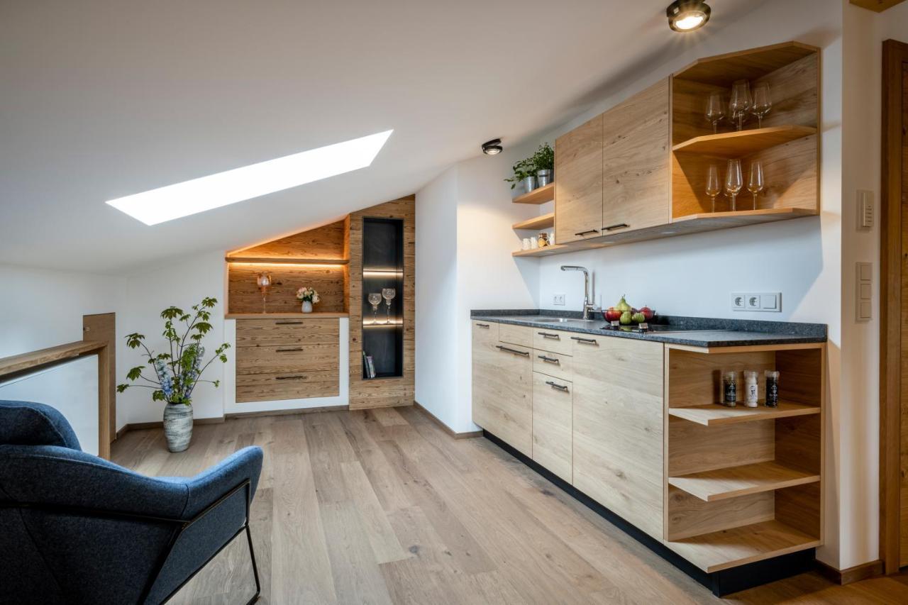 Alperie Ferienhaus Schliersee Dış mekan fotoğraf