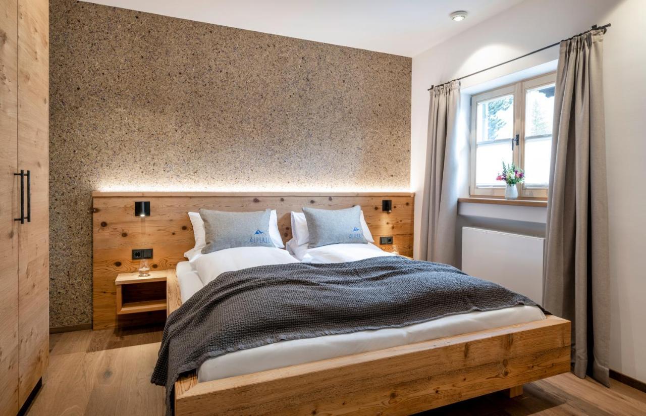 Alperie Ferienhaus Schliersee Dış mekan fotoğraf