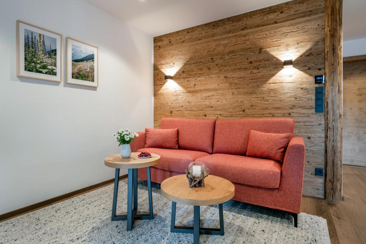 Alperie Ferienhaus Schliersee Dış mekan fotoğraf