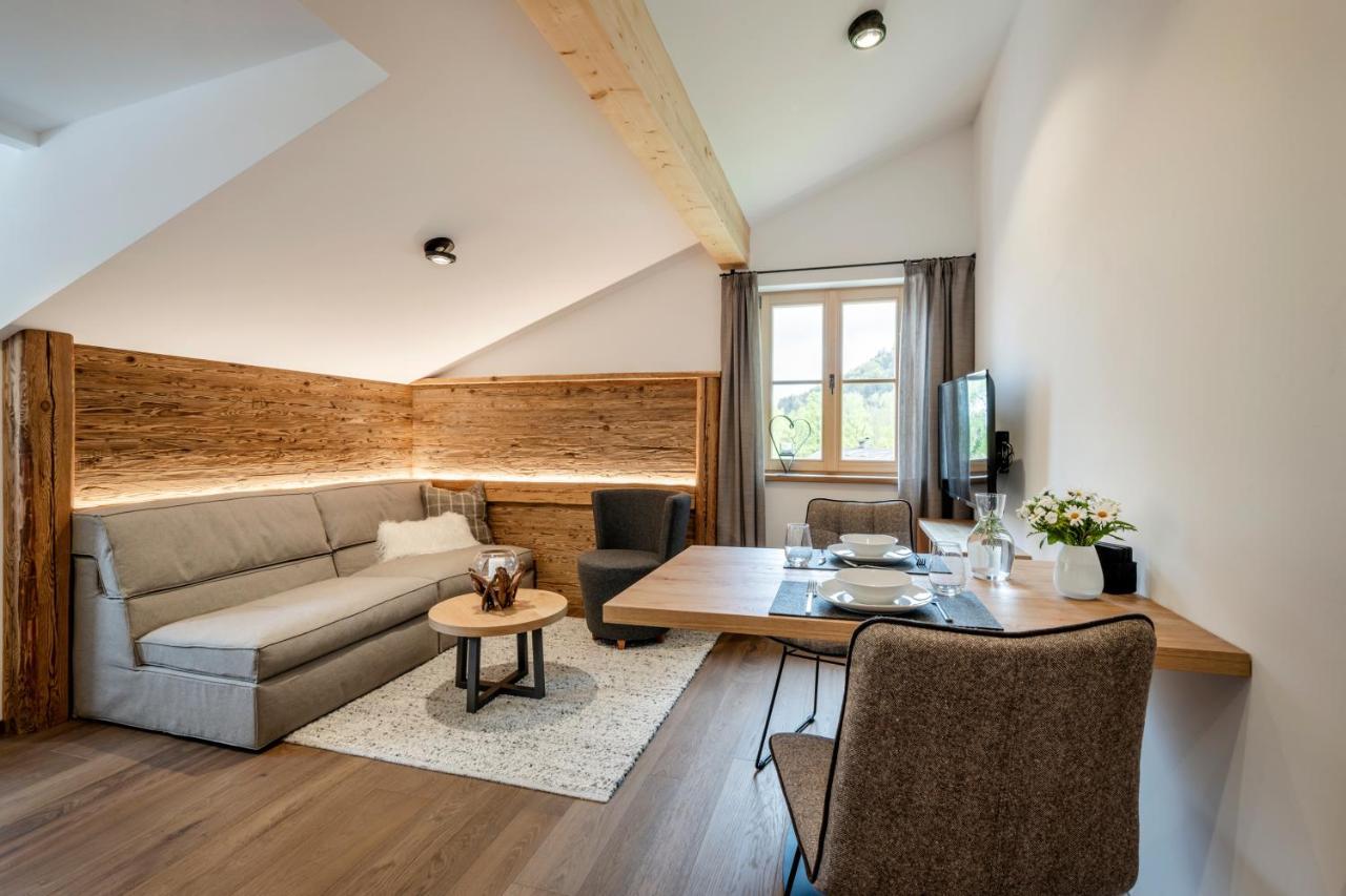 Alperie Ferienhaus Schliersee Dış mekan fotoğraf